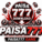 Paisa777 Game App running on a smartphone with a modern gaming dashboard